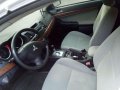 2010 Mitsubushi Lancer for sale-5