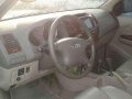 Toyota Fortuner 2007 for sale-5