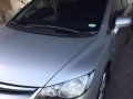 For sale Honda Civic 1.8s 2008-0