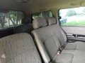 Hyundai Starex 1999 for sale-10