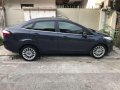 2015 Ford Fiesta for sale-1