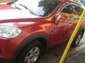 2008 Chevrolet Captiva for sale-0