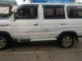 Like New Toyota Tamaraw for sale-2