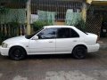 2000 Honda City type Z automatic for sale-9