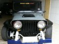 For sale 99 Toyota Owner type jeep TAMIYA-0