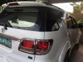 2008 Toyota Fortuner V 4x4 3.0 Diesel For Sale -10