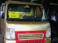 For sale Suzuki Multicab transformer 4x4-4