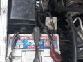 2008 Isuzu Crosswind XL Turbo MT Silver For Sale -1