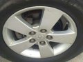 Mitsubishi Fuzion Gls Sport 2010 AT Silver For Sale -4