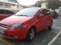 2009 Chevrolet Aveo LS Automatic 1.5L for sale-0