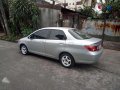 Honda City 2006 1.3 iDSi MT Silver For Sale -3