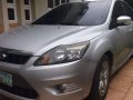 Ford Focus 2009 for sale-1