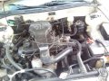1998 Mitsubishi Lancer GL AT White For Sale -2