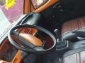 Suzuki Multicab Scrum 4x4 MT Orange For Sale -2