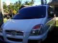 Hyundai Starex GRX AT White Van For Sale -2