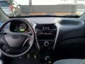 2016 Hyundai Eon Manual White HB For Sale -5