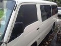 2012 Nissan Urvan for sale-1