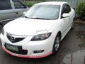 For sale Mazda 3 2008 1.6 engine-3