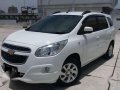 2016 7 seater Chevrolet Spin for sale-1