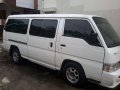 2012 Nissan Urvan for sale-0