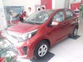 Brand New 2018 Kia Picanto M/T Model For Sale -0