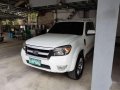 Ford Ranger 2011 wildtrak variant for sale-2