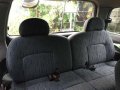 Hyundai Starex SVX 1998 AT White Van For Sale-4