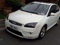 Ford Focus 2.0 HB Top of the Line 2005 For Sale -0