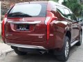 2016 Mitsubishi Montero Sport GLS Premium for sale-2