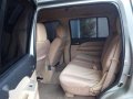 2008 Ford Everest MT 4x2 Silver For Sale -7