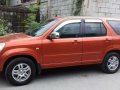 Honda Crv 2003 for sale-0