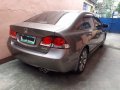 Honda Civic 2009 for sale -2