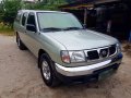 Nissan Frontier 2002 for sale-0