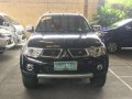 2013 Mitsubishi Montero for sale-0