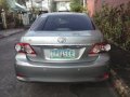 Toyota Corolla Altis 2011 for sale -6