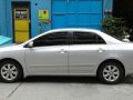For sale 2012 Toyota Altis G-0