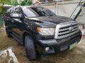 2010 Toyota Sequoia Platinum lc lx for sale-0