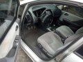 Honda City 2006 1.3 iDSi MT Silver For Sale -6