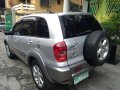 Toyota Rav4 2000 for sale-4