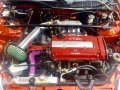 Honda Civic Legit SiR DOHC VTEC 2000 Manual For Sale -1