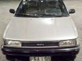 Toyota Corolla 1989 for sale -0