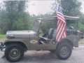 Willys Jeep like new for sale-2