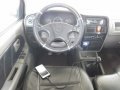 2004 Isuzu Crosswind for sale-1