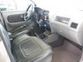 2004 Isuzu Crosswind for sale-2