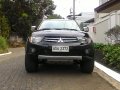 2014 Mitsubishi Strada for sale-1