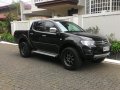 2014 Mitsubishi Strada for sale-2