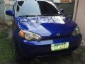 Honda HR-V 2001 for sale -0