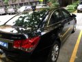 Chevrolet Cruze 1.8L 2013 AT Black For Sale -4