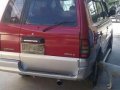 Mitsubishi Adventure Gls 1998 model for sale-3