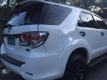 2014 Toyota Fortuner for sale-2